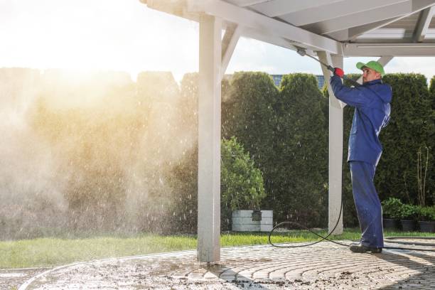 Reliable West Branch, MI Pressure Washing Services Solutions